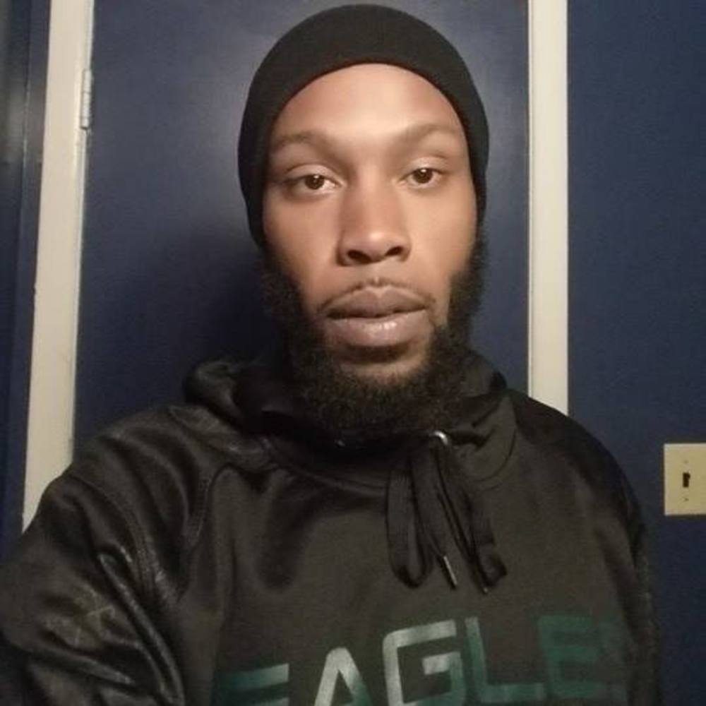 Meet your Posher, Jamale